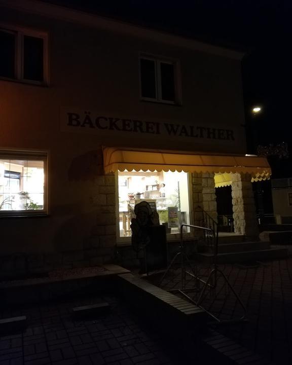 Bäckerei Walther